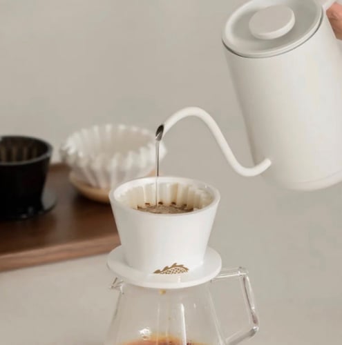 تايمور B75 ويف سيراميك | TIMEMORE B75 Wave