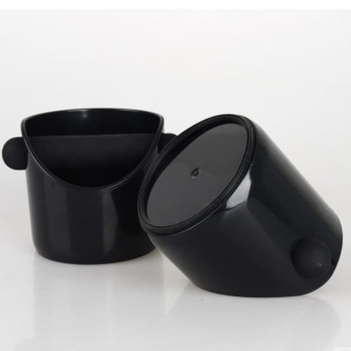 سلة تفريغ البن