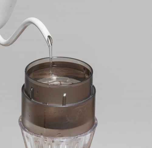 مساعد الترشيح من تايمور