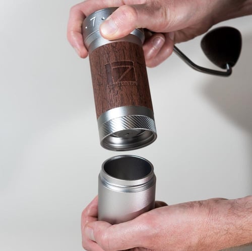 طاحونة كي برو ونزبريسو | 1zpresso K-pro