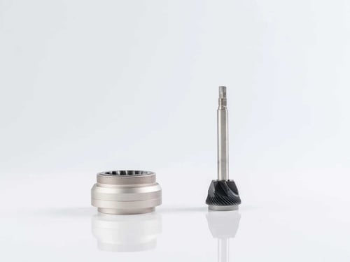 طاحونة جي إي بلس من ونزبريسو | 1Zpresso JE-PLUS