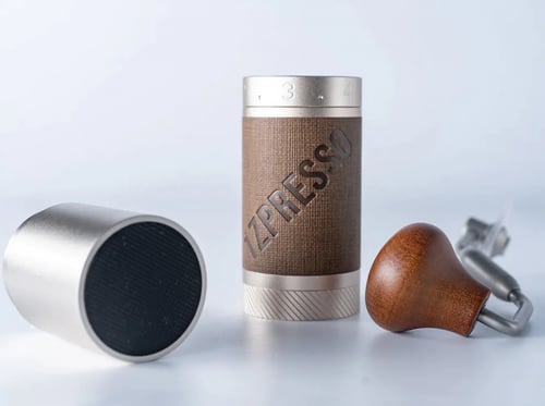 طاحونة X-Pro S ون زبريسو | 1Zpresso grinder X-Pro...