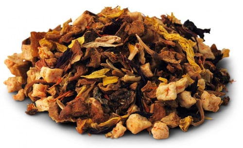 خلطة ايس تي - باشن فروت