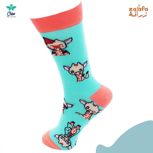 زرافة - Giraffe