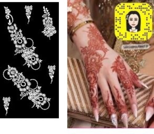 استكر لليدينs