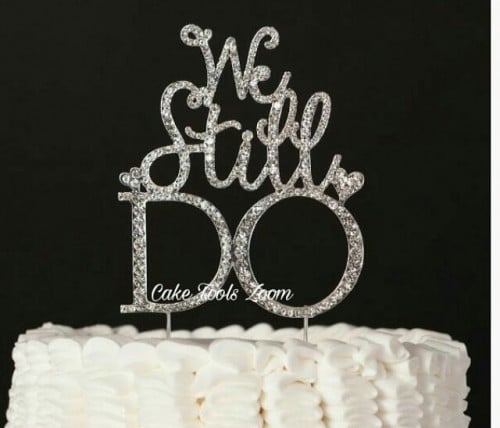 توبر كيك we still DO