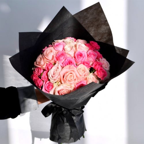 ميكس بينك روند