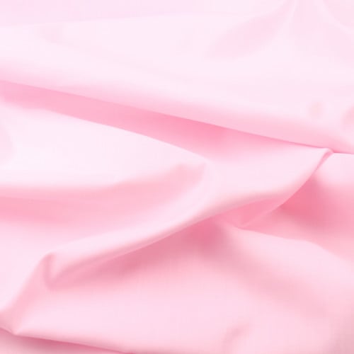 قطن ستان ساده برايمر هندي - وردي