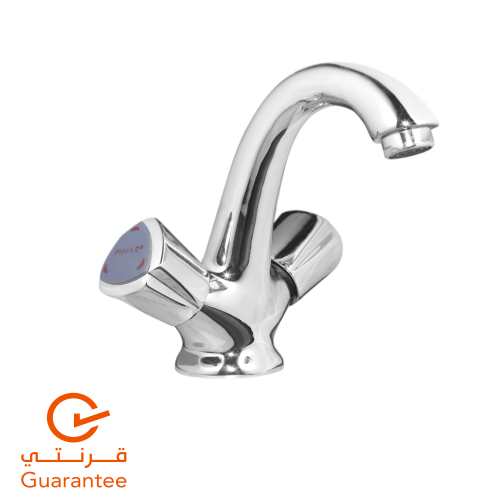 خلاط مغسلة