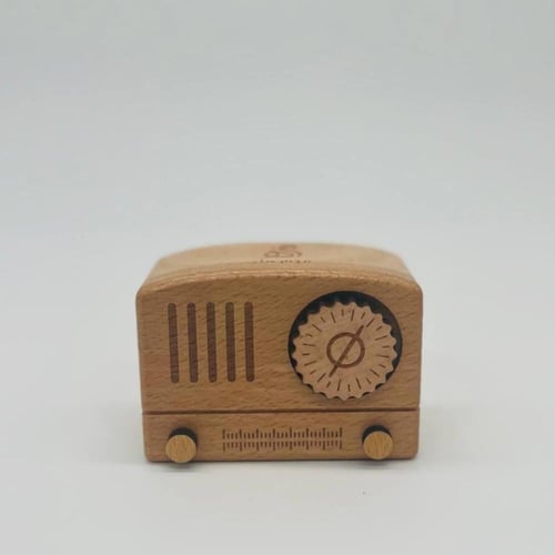 توزيعات صندوق موسيقى يوم التأسيس - راديو