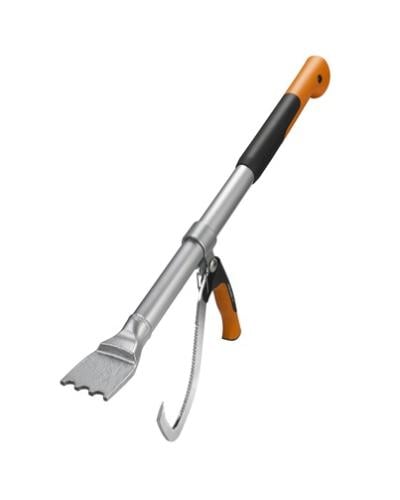 عتلة التحكم بالجذوع مع خطاف ™WoodXpert (كبير)