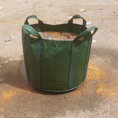 أكياس زراعية كبيرة للأشجار 300 لتر