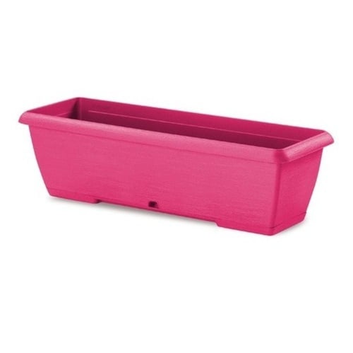 حوض Terrae Box مستطيل مع صحن