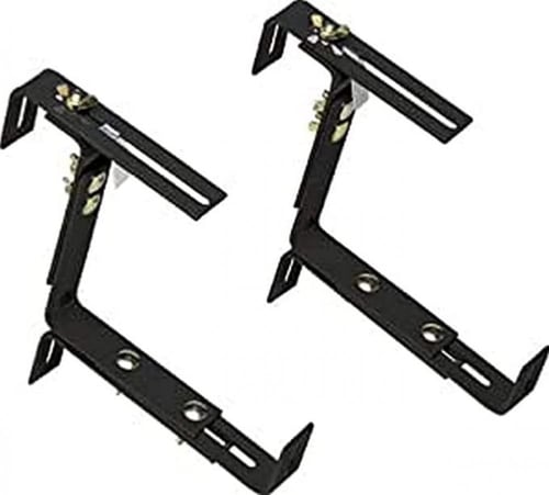 حامل أحواض معدني من EMSA