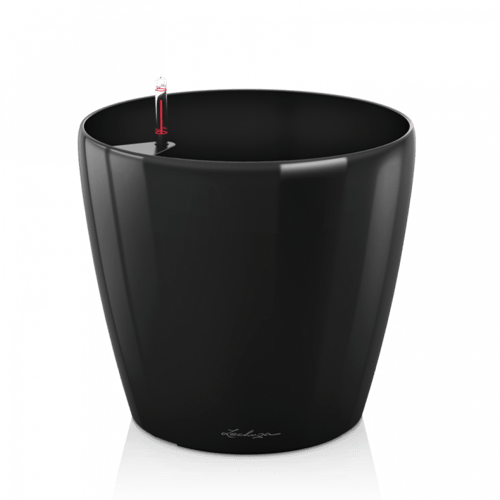 حوض نبات الماني ذاتي الري Lechuza Classico Premium