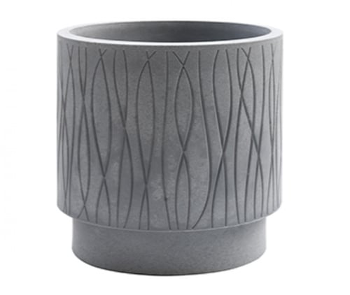 حوض Naturalia إسطواني 40سم