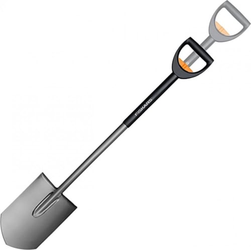 كريك حفر قابل للتطويل من FISKARS