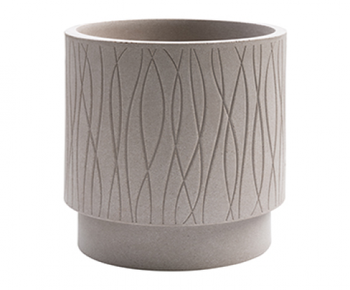 حوض Naturalia إسطواني 40سم