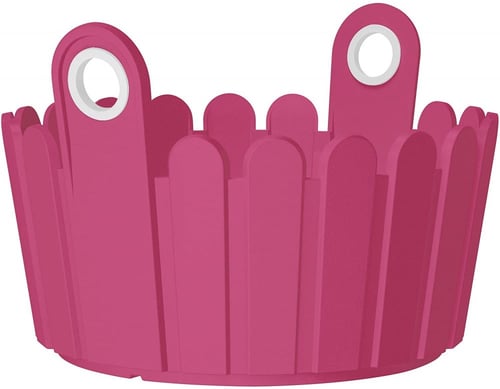 حوض زهور ونباتات دائري من EMSA