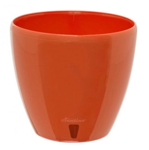 حوض Deco-Twin ري ذاتي