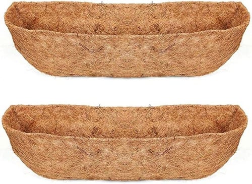 خيش لاحواض النبات والزهور Coco Fiber