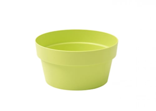 حوض My Mood Bowl دائري قصير