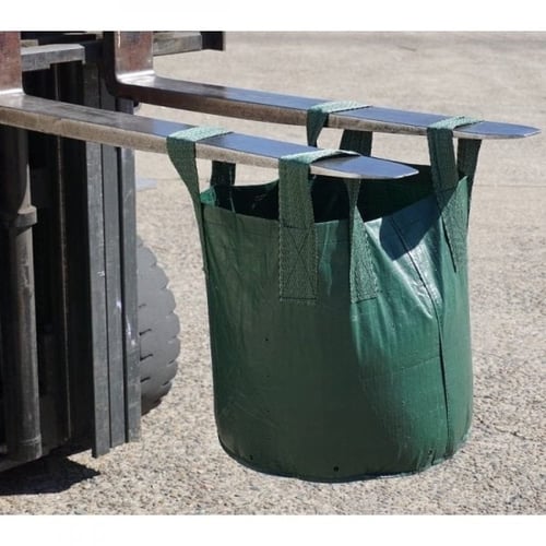 أكياس زراعية كبيرة للأشجار 800 لتر