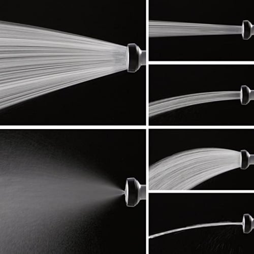 فوهة مرش ماء 6 أنماط ياباني Takagi Premium Garden...