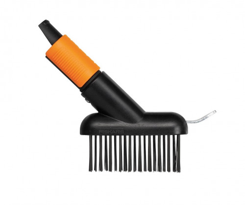 فرشاة الرصيف بقفل ™QuikFit