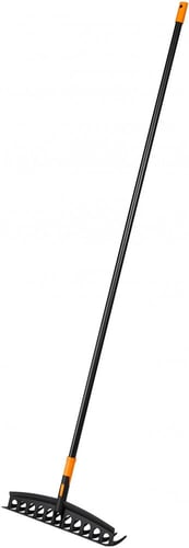 حراثة متعددة الإستخدامات مع عصا