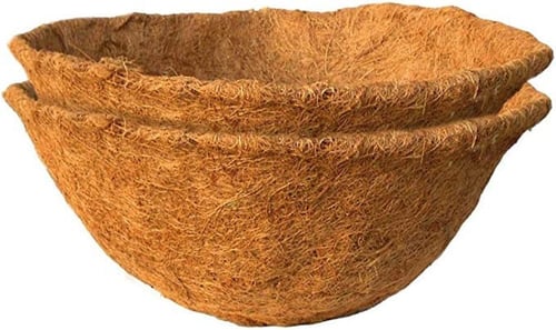 خيش لاحواض النبات والزهور Coco Fiber