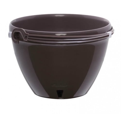 حوض Vista علاقي ري ذاتي