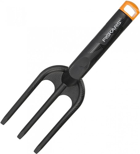 شوكة الأعشاب من FISKARS