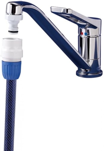 طقم قطع محول صنبور داخلي ياباني Takagi