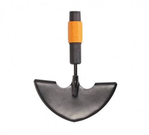 رأس قص و تحديد العشب بقفل ™QuikFit