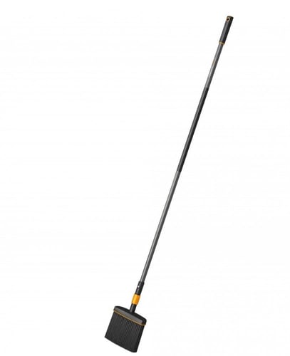 رأس مكنسة الحديقة و المنزل بقفل ™QuikFit