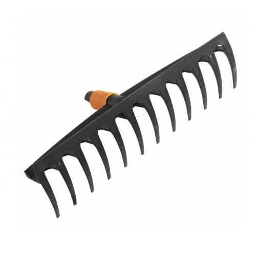 رأس حراثة متعددة الإستخدامات بقفل ™QuikFit