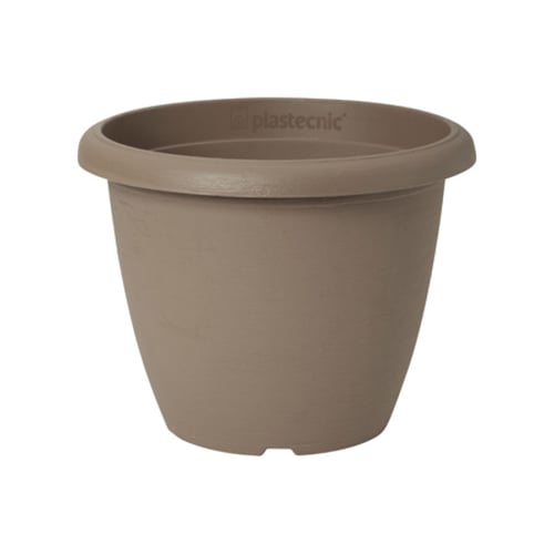 حوض Terrae Bell دائري