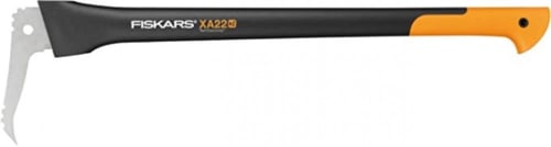 ذراع حمل و نقل الجذوع الكبيرة بتقنية ™WoodXpert