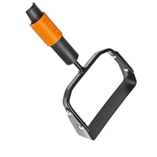 رأس حراثة دفع و سحب بقفل ™QuickFit