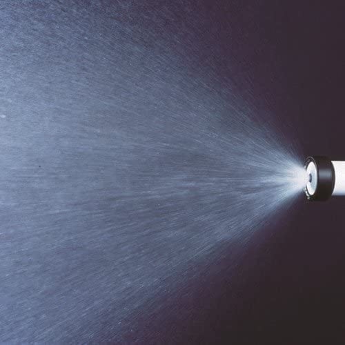 رشاش ماء Premium ياباني - 5 أنماط رش