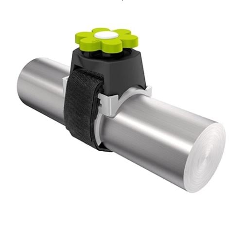 حلقة تثبيت بيت طعام طيور