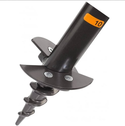 حفار حديقة ™QuikDrill