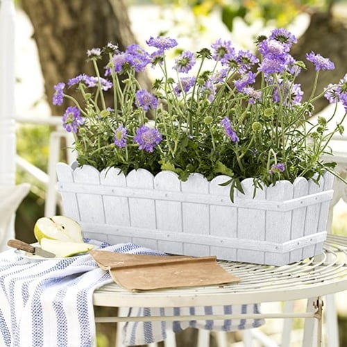 حوض شباك مستطيل