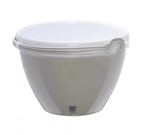 حوض Vista علاقي ري ذاتي