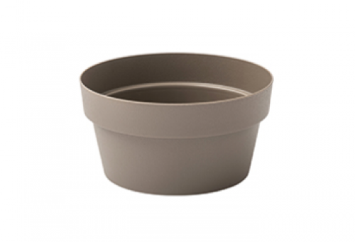 حوض My Mood Bowl دائري قصير