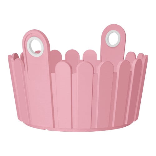 حوض زهور ونباتات دائري من EMSA