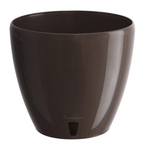 حوض Deco-Twin ري ذاتي