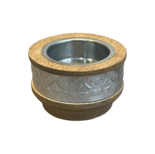 مبخرة خشب هندي فاخرة