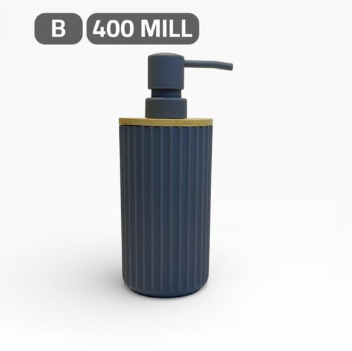 علبة صابون اكريلك مقوى